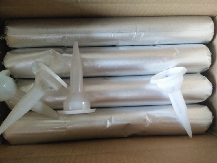 聚氨酯遇水膨脹止水膠